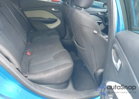 2015 Dodge Dart Sxt z USA, uszkodzony, nr VIN 1C3CDFBB9FD224277